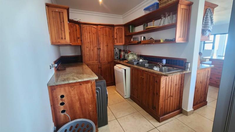 To Let 4 Bedroom Property for Rent in Mossel Bay Golf Estate Western Cape
